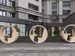 Продам двухкомнатную квартиру видеонаблюдение рассрочка фото 9 Краснодар