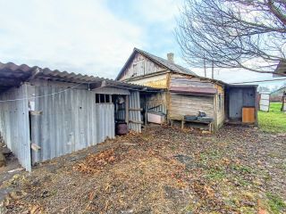 Продаю деревянный дом подключена канализация с коммуникациями фото 2 Новодонецкая