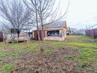 Продаю деревянный дом подключена канализация с коммуникациями фото 4 Новодонецкая