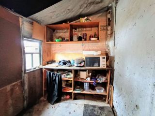 Продаю деревянный дом подключена канализация с коммуникациями фото 6 Новодонецкая