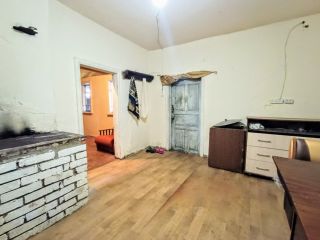 Продаю деревянный дом подключена канализация с коммуникациями фото 9 Новодонецкая