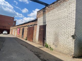 Сдам склад видеонаблюдение фото 4 Пенза