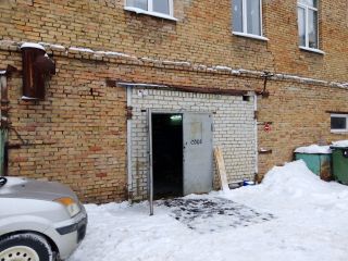 Сдам помещение под производство видеонаблюдение охраняемая территория фото 5 Пенза