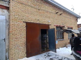 Сдаю складское помещение охраняемая территория видеонаблюдение фото 4 Пенза