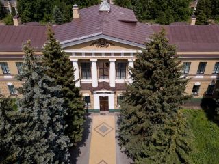 Сдаю офисное помещение имеется круглосуточная охрана видеонаблюдение фото Пенза