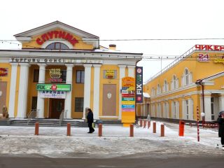 Аренда помещений 3 кв.м. фото Тверь