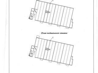 Продаю кирпично-монолитный гараж фото 2 Дзержинский