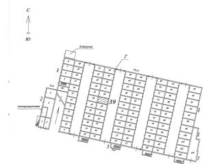 Продаю кирпично-монолитный гараж фото 3 Дзержинский