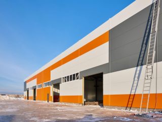 Сдаю помещение под производство с газовым отоплением видеонаблюдение фото 11 Набережные Челны