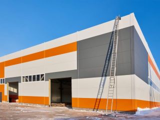 Сдаю помещение под производство с газовым отоплением видеонаблюдение фото 12 Набережные Челны