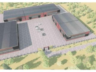 Сдаю помещение под производство с газовым отоплением видеонаблюдение фото 17 Набережные Челны