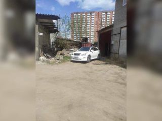 Продается участок земли фото Иркутск