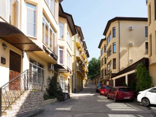 Продаю двухкомнатную квартиру видеонаблюдение с газовым отоплением фото Туапсе