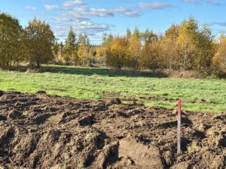 Продается земельный участок с коммуникациями удобный подъезд фото Всеволожск