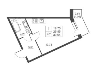 Продается студия фото Всеволожск