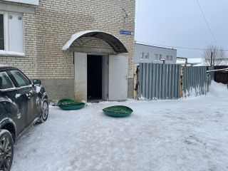 Сдаю складское помещение беловая отделка фото 2 Пенза