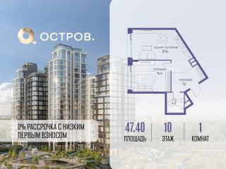 Продаю 1 комнатную квартиру фото Москва
