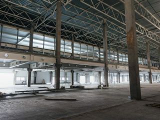 Сдам склад с коммуникациями без посредников фото Пермь