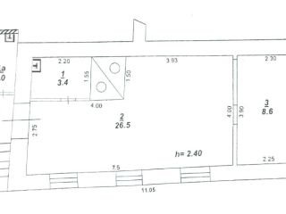 Сдаю офис видеонаблюдение в центре города фото 3 Ростов-на-Дону