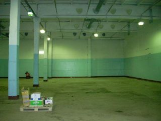 Сдается складское помещение фото Обнинск