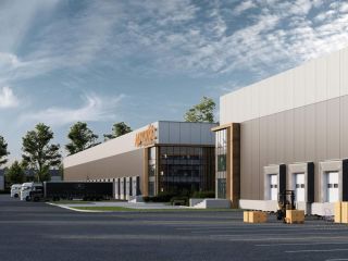 Сдается складское помещение рядом асфальт без посредников фото 3 Пермь