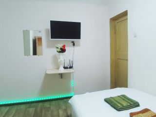 Сдается студия посуточная аренда без посредников фото 8 Ивантеевка