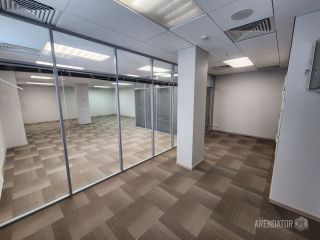 Сдаю помещение под офис имеется охрана на первой линии фото 7 Москва