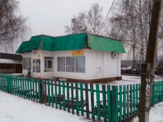 Продам помещение под магазин фото 1 Чусовой