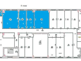 Сдается офис видеонаблюдение имеется охрана фото 3 Ростов-на-Дону