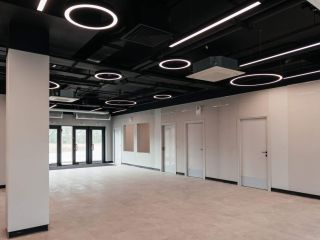 Сдаю складское помещение подключена канализация без посредников фото 3 Зеленодольск