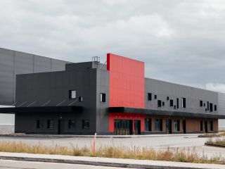 Продается складское помещение без посредников подключена канализация фото 2 Зеленодольск