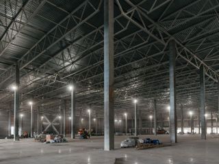 Продаю склад рядом асфальт подключена канализация фото 3 Зеленодольск