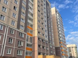 Продам 2 комнатную квартиру ремонт по западным стандартам с мебелью взрослый собственник фото 2 Красноярск