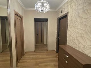 Продам 2 комнатную квартиру ремонт по западным стандартам с мебелью взрослый собственник фото 6 Красноярск