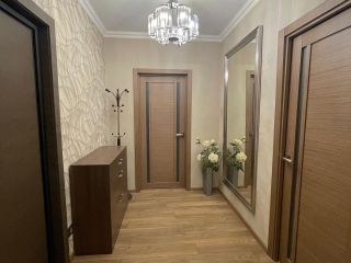 Продам 2 комнатную квартиру ремонт по западным стандартам с мебелью взрослый собственник фото 7 Красноярск