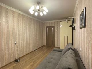 Продам 2 комнатную квартиру ремонт по западным стандартам с мебелью взрослый собственник фото 8 Красноярск