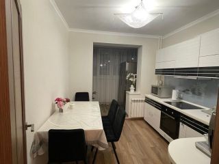 Продам 2 комнатную квартиру ремонт по западным стандартам с мебелью взрослый собственник фото 9 Красноярск