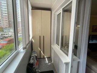 Продам 2 комнатную квартиру ремонт по западным стандартам с мебелью взрослый собственник фото 20 Красноярск