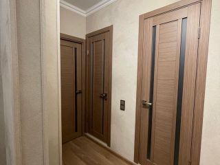 Продам 2 комнатную квартиру ремонт по западным стандартам с мебелью взрослый собственник фото 21 Красноярск