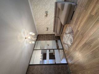 Продам 2 комнатную квартиру ремонт по западным стандартам с мебелью взрослый собственник фото 29 Красноярск