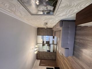 Продам 2 комнатную квартиру ремонт по западным стандартам с мебелью взрослый собственник фото 31 Красноярск