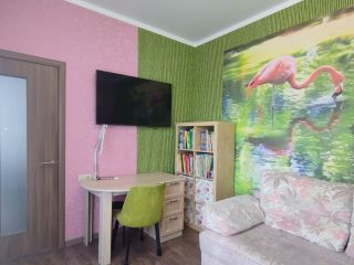 Продам 2 комнатную квартиру ремонт по авторскому проекту в центре города кирпичный фото 14 Омск