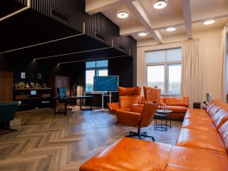 Сдам офисное помещение с мебелью фото Москва