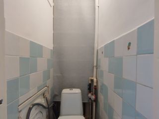 Продается четырехкомнатная квартира косметический ремонт взрослый собственник пластиковые окна фото 16 Омск