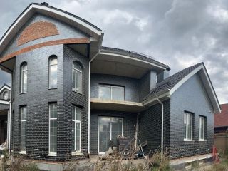 Продам кирпичный дом с мебелью под индивидуальное жилищное строительство фото Краснодар