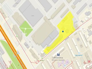 Продаю нежилое помещение фото 3 Химки