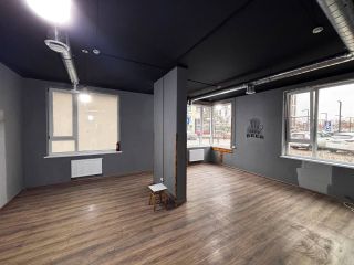 Сдам магазин отдельный вход панорамные окна фото Видное