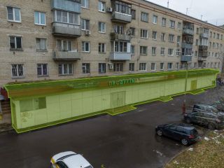 Продается магазин фото 5 Электроугли