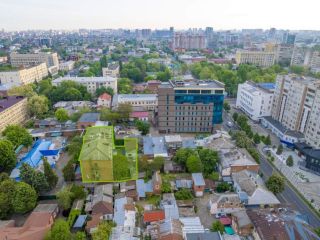 Продается офисное помещение фото 2 Краснодар