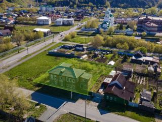 Продается нежилое помещение на первой линии фото 4 Тобольск